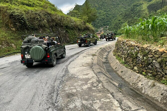 Ha Giang Army Open Air Jeep 2 Days 1 Night - Who Is This Tour Best For?