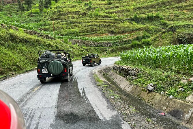 Ha Giang Army Open Air Jeep 2 Days 1 Night - The Sum Up: Why You Should Consider This Tour