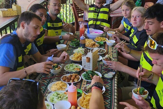 Ha Giang & Cao Bang 4 Days Easy Rider with The Loop Tours - What’s Included & What to Keep in Mind