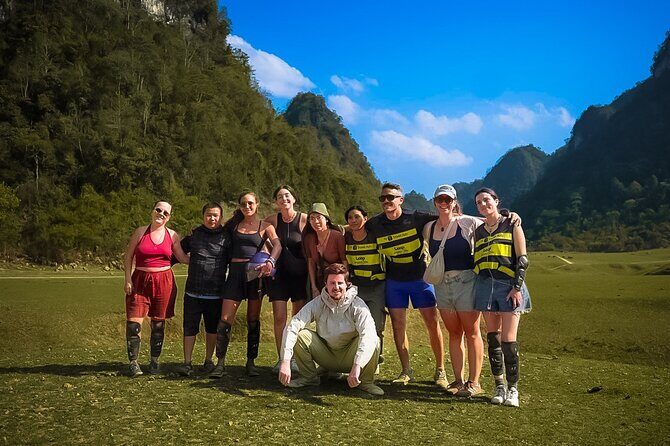 Ha Giang & Cao Bang 4 Days Easy Rider with The Loop Tours - Who Should Consider This Tour?