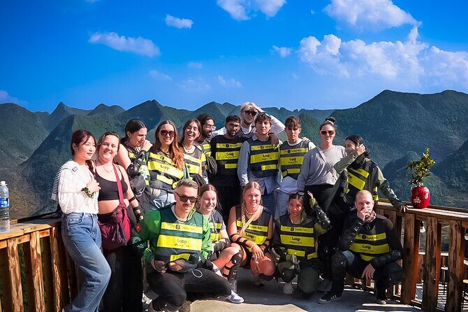 Ha Giang & Cao Bang 4 Days Easy Rider with The Loop Tours - FAQ