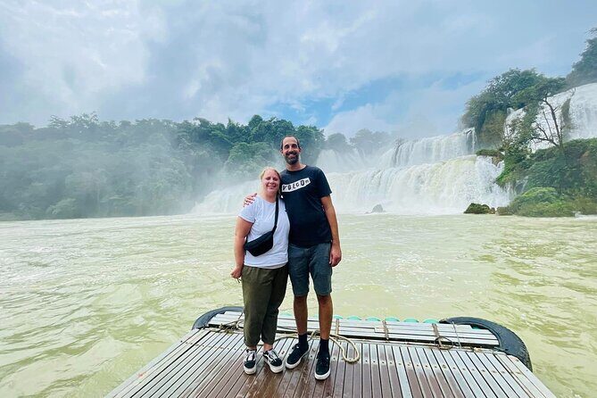 Ha Giang - Cao Bang: 6 Day 5 Night Ultimate Motorbike Adventure - Who Should Consider This Adventure?