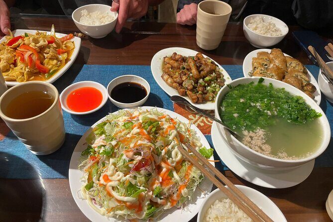 Ha Giang - Cao Bang: 6 Day 5 Night Ultimate Motorbike Adventure - Frequently Asked Questions