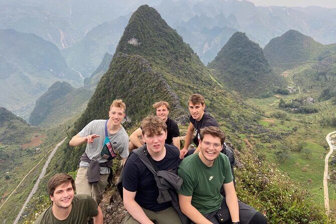 Ha Giang - Cao Bang - Ban Gioc Waterfall 5 days 4 nights - Introduction: Why This Tour Stands Out