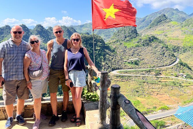 Ha Giang - Cao Bang - Ban Gioc Waterfall 5 days 4 nights - Practical Tips & Considerations