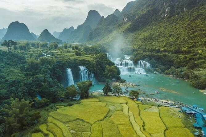 Ha Giang Cao Bang Loop 5 Days Private Tour with English Guide - Key Points