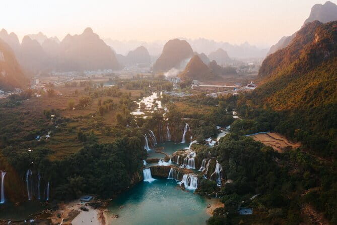Ha Giang Cao Bang Loop 5 Days Private Tour with English Guide - Final Thoughts