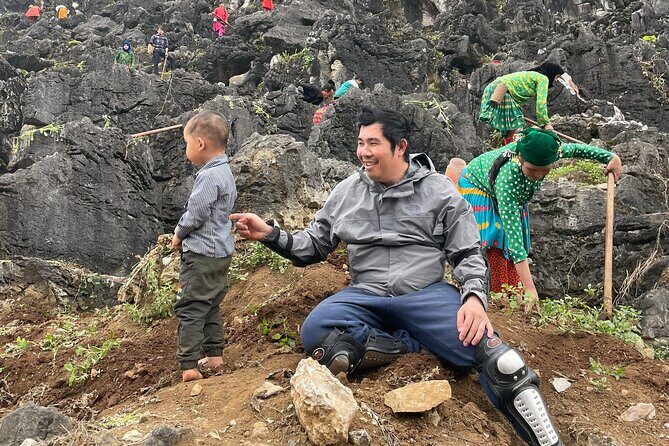 Ha Giang Cao Bang Loop 5D4N with Strawberry Ha Giang Loop - Final Thoughts