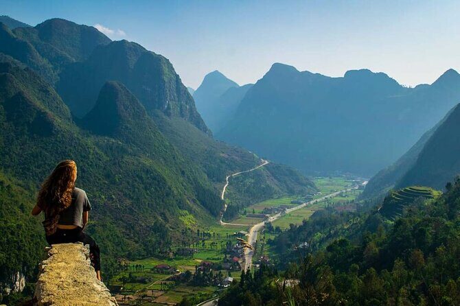 Ha Giang Discovery Tour 3 Days from Hanoi - The Trip at a Glance: What You Can Expect