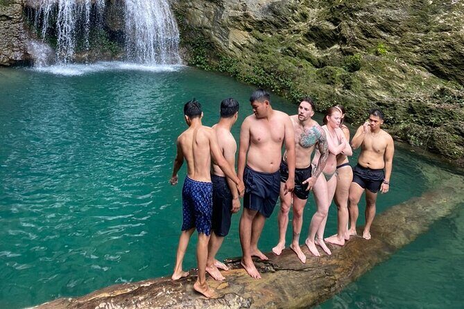 Ha Giang DIVINITY HORIZON TOUR with local easy rider 4 DAYS - Key Points