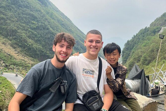 Ha Giang DIVINITY HORIZON TOUR with local easy rider 4 DAYS - The Sum Up