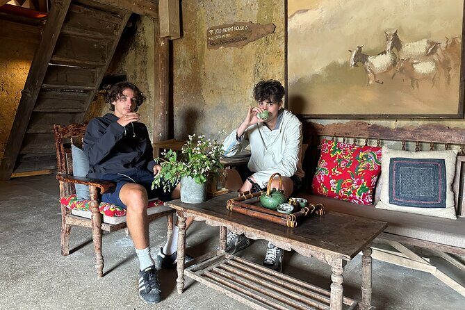 Ha Giang DIVINITY HORIZON TOUR with local easy rider 4 DAYS - FAQ