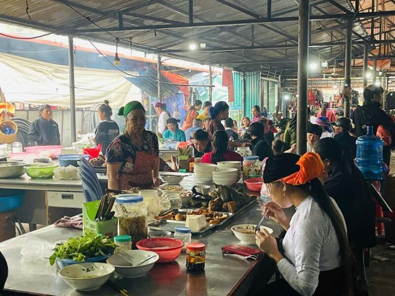 Ha Giang: Dong Van Market Fair Tour with Guide - Frequently Asked Questions