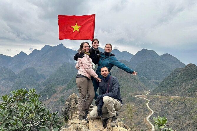 Ha Giang Dong Van Plateau 3 Day Private Car Tour - FAQ