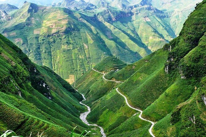 Ha Giang Easy Rider Experience  3 Days 2 Nights Loop Tour - Key Points