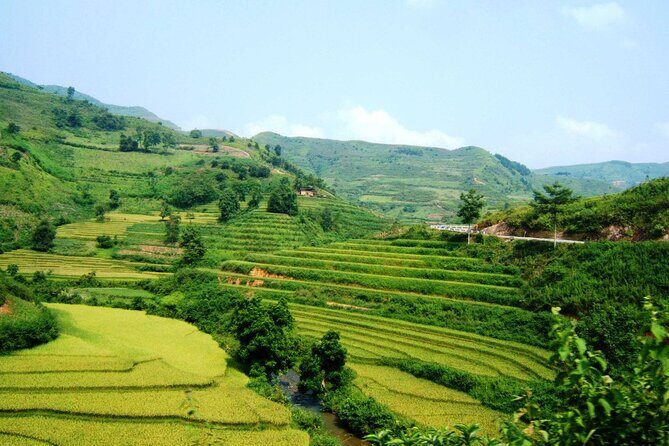 Ha Giang Easy Rider Experience  3 Days 2 Nights Loop Tour - An In-Depth Look at the Ha Giang Easy Rider Experience