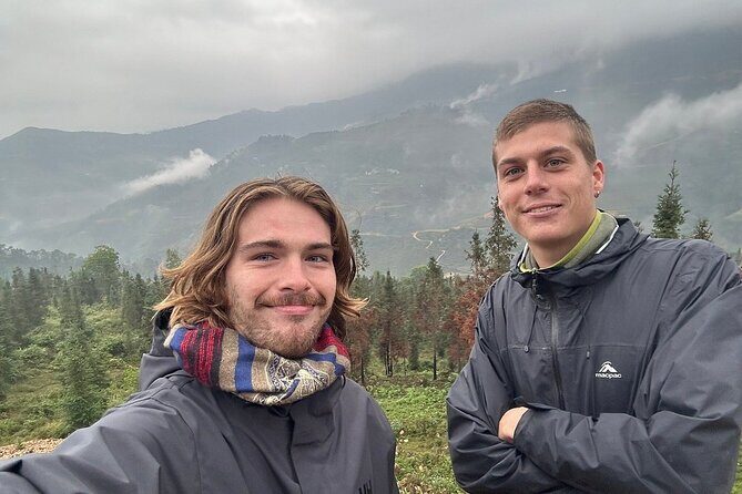 Ha Giang Easy Rider Experience  3 Days 2 Nights Loop Tour - Who Will Love This Tour?