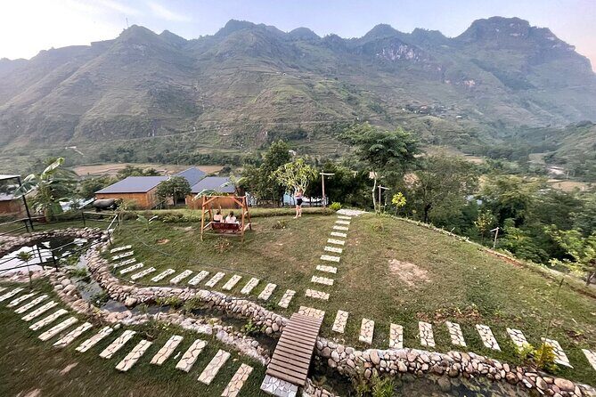 Ha Giang Easy Rider Experience  3 Days 2 Nights Loop Tour - Frequently Asked Questions