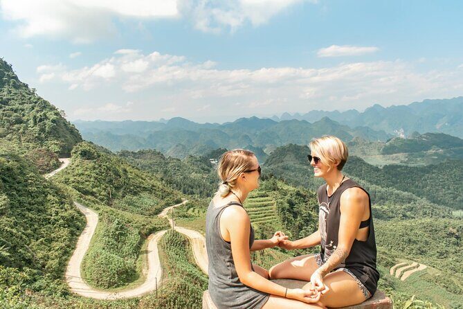 Ha Giang Epic Motorbike Loop Adventure 3 Days - Key Points