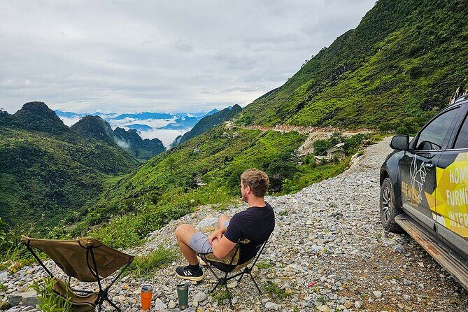 Ha Giang Epic Motorbike Loop Adventure 3 Days - An In-Depth Look at the Tour