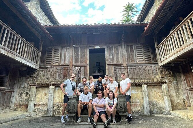 Ha Giang Epic Motorbike Loop Adventure 3 Days - FAQs