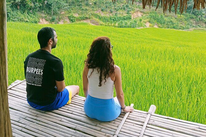 Ha Giang Loop 1 Day Motorbike Adventure - Introduction: A Peek into the Ha Giang Loop 1 Day Motorbike Adventure