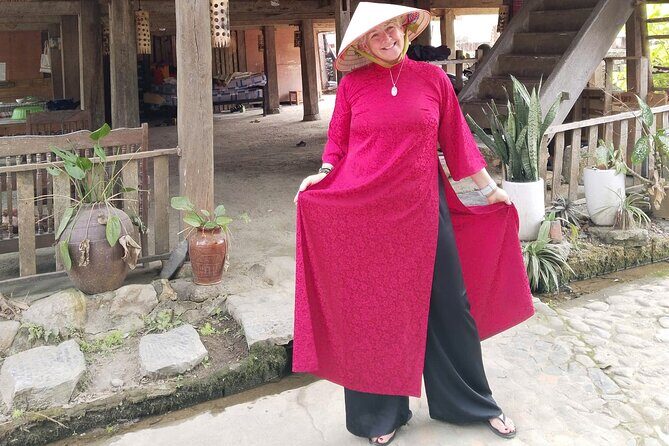 Ha Giang Loop 1 Day Motorbike Adventure - Practical Details and Considerations