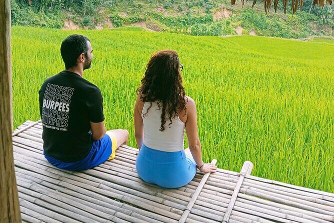 Ha Giang Loop 1 Day Motorbike Tour with Local Rider - The Itinerary in Detail