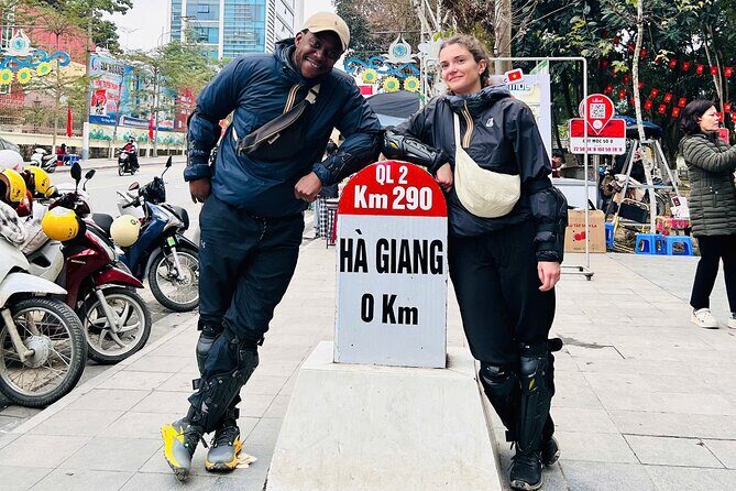 Ha Giang Loop 1 Day Motorbike Tour with Local Rider - Final Thoughts