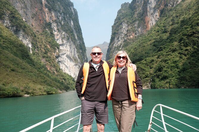 Ha Giang Loop 2 Day Private Motorbike Raw Loop - Key Points