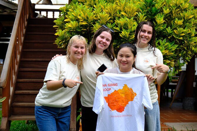 Ha Giang Loop 2 Day Private Motorbike Raw Loop - The Experience: A Day-by-Day Breakdown