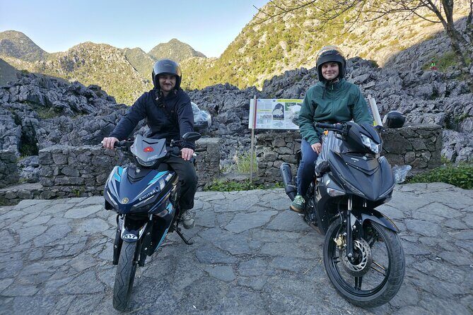 Ha Giang Loop 2 to 3 Day Motorbike Tour With Hmong Brothers Guide - An Authentic Ride Through Northern Vietnam’s Scenic Marvels