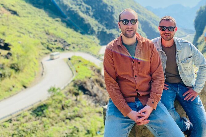 Ha Giang Loop 2Days 1Night Private Tour with English Guide - Introduction: A Scenic Two-Day Ride in Ha Giang