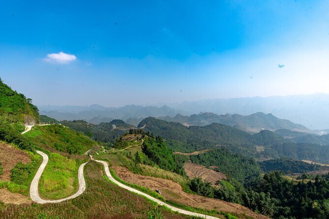 Ha Giang Loop 2Days 1Night Private Tour with English Guide - Authentic Experiences and Practical Tips