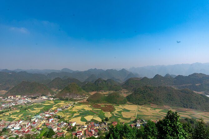 Ha Giang Loop 2Days 1Night Private Tour with English Guide - FAQs