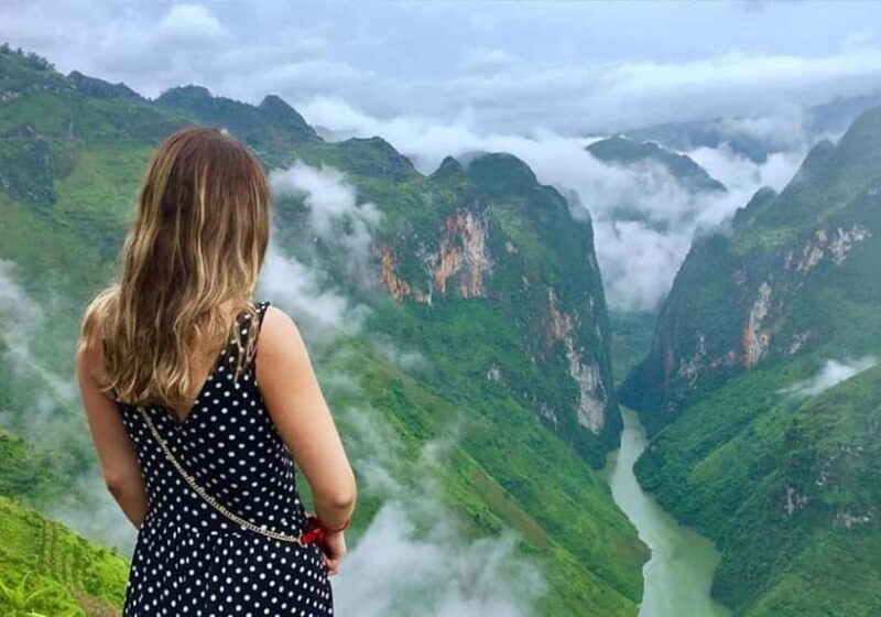 Ha Giang Loop 3-Day Easy-Rider&Homestay Adventure from Hanoi - Key Points