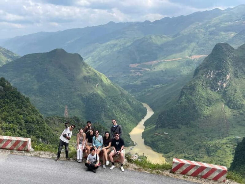 Ha Giang Loop 3-Day Easy-Rider&Homestay Adventure from Hanoi - FAQ