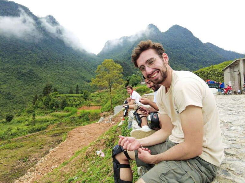 Ha Giang Loop 3 Day Motorbike Tour by Lazy Cat 68 Pax Group - Why the Ha Giang Loop is Worth It