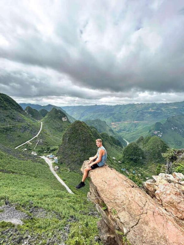 Ha Giang Loop 3 Day Motorbike Tour by Lazy Cat 68 Pax Group - Who Will Love This Tour?