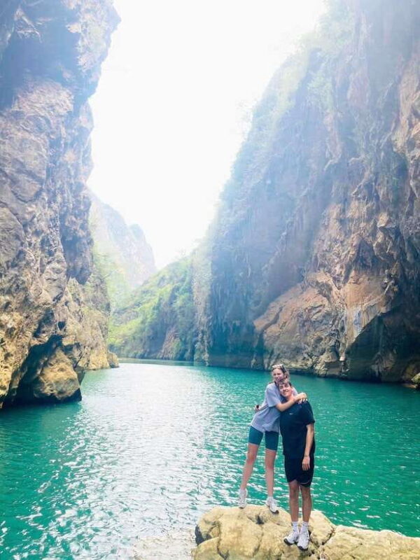 Ha Giang Loop 3 Day Motorbike Tour by Lazy Cat 68 Pax Group - FAQ