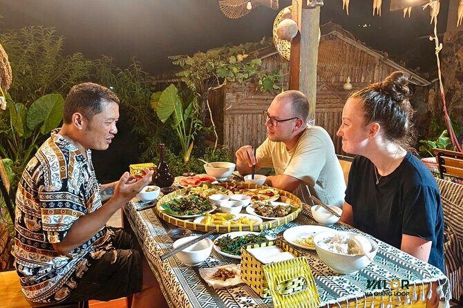 Ha Giang Loop: 3-Day Small Group from Hanoi (All Inclusive) - Day 1: Arrival and Rest in Ha Giang