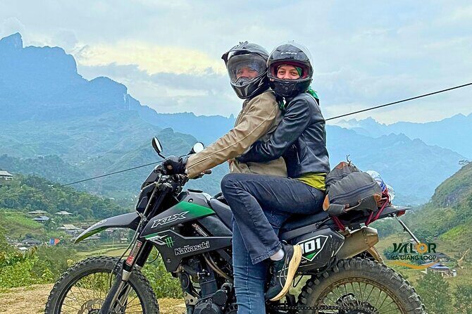 Ha Giang Loop: 3-Day Small Group from Hanoi (All Inclusive) - Day 3: The Iconic Passes and Cultural Highlights