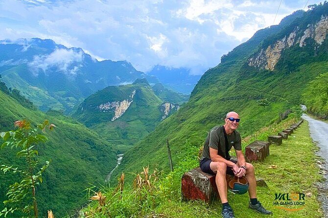 Ha Giang Loop: 3-Day Small Group from Hanoi (All Inclusive) - Day 4: The Final Leg and Cultural Markets