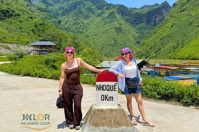 Ha Giang Loop: 3-Day Small Group from Hanoi (All Inclusive) - The Experience of Riding and Guides
