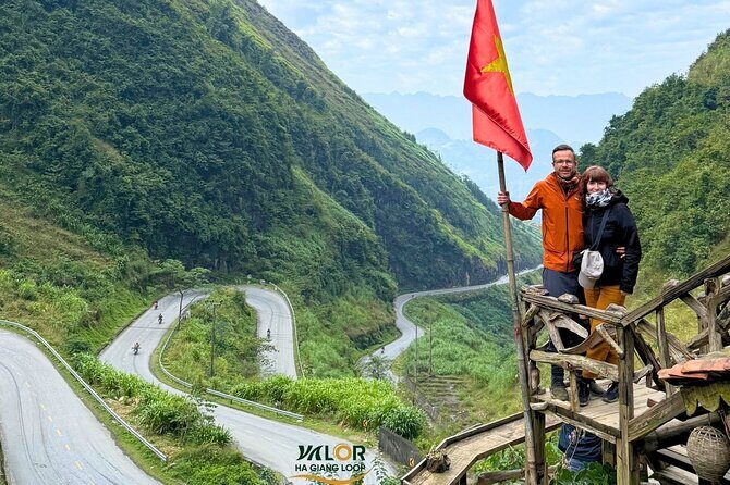Ha Giang Loop: 3-Day Small Group from Hanoi (All Inclusive) - The Cultural Experience and Food