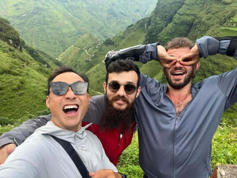 Ha Giang Loop: 3-Day Tour to Highlights, 4* Resort - Key Points