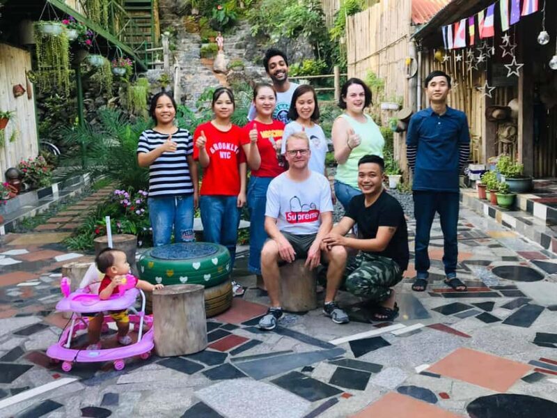 Ha Giang Loop: 3-Day Tour to Highlights, 4* Resort - A Deep Dive into the Ha Giang Loop Experience