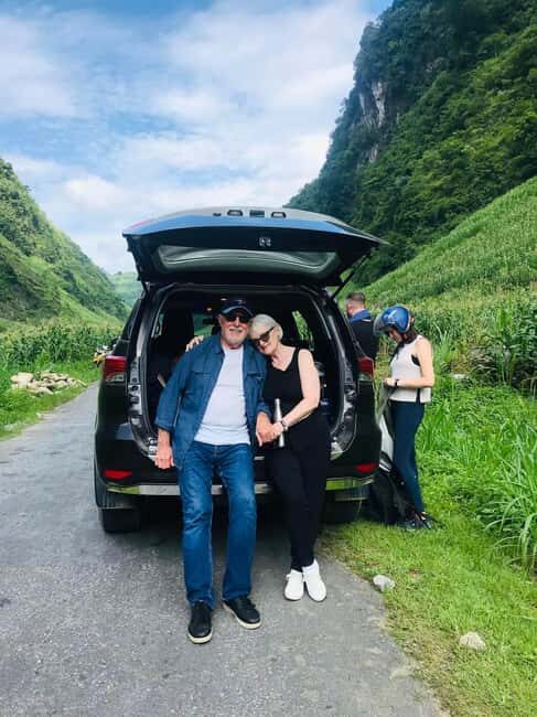 Ha Giang Loop: 3-Day Tour to Highlights, 4* Resort - Practical Tips for Travelers