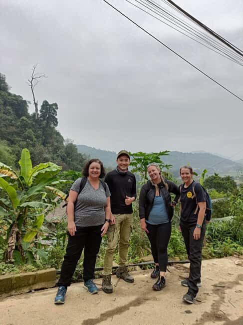 Ha Giang Loop: 3-Day Tour to Highlights, 4* Resort - Wrapping It Up