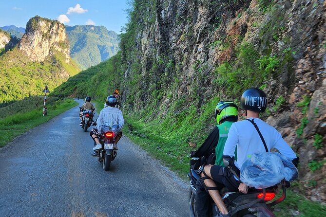 Ha Giang Loop 3-Day Tour with Extra Night & Pickup - Key Points